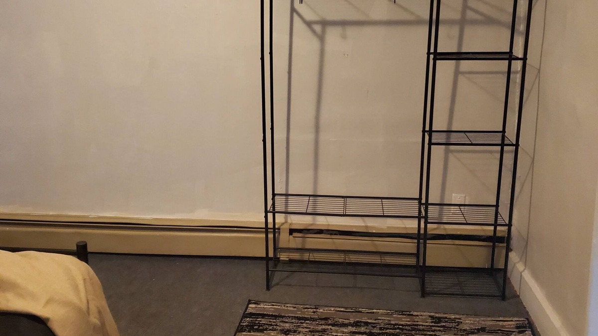 Waterville Apartment | 3-bedroom apartment in tranquil Waterville