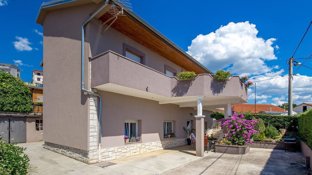 Bezjaki Apartment | 3 bedroom awesome apartment in Rijeka