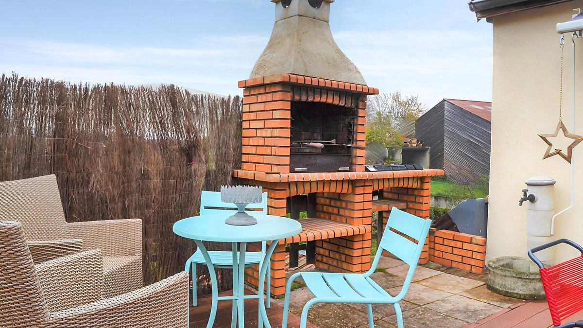 Autun Apartment | 3 bedroom awesome apartment in Autun