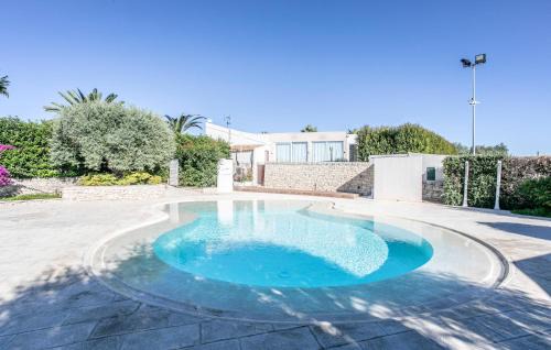 Casa Papa House | 3 Bedroom Awesome Home In Modica
