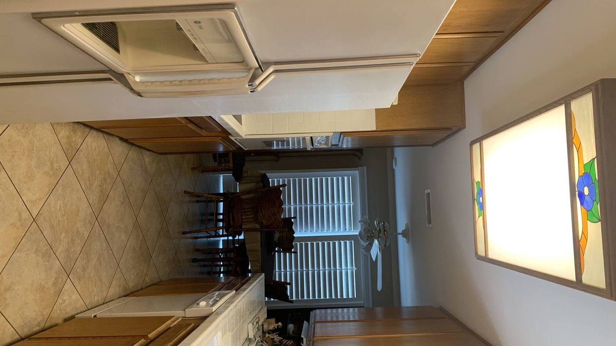 Garfield House | 3 Bedroom Beach House with Large Front and Back Yard