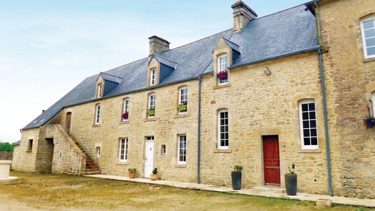 Valognes House | 3 bedroom beautiful home in Valognes