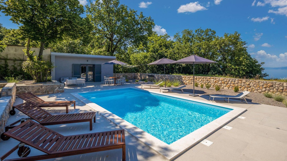 Sodici House | 3 bedroom beautiful home in Glavani