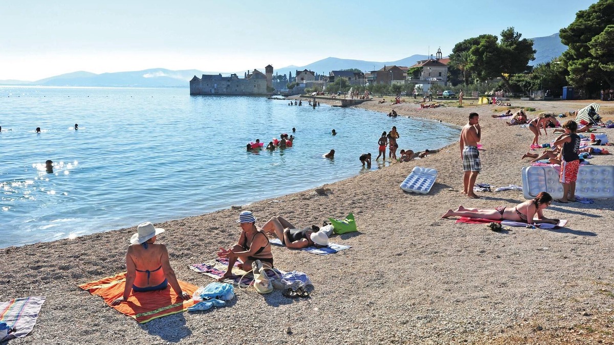 Prugovo House | 3 bedroom beautiful home in Klis