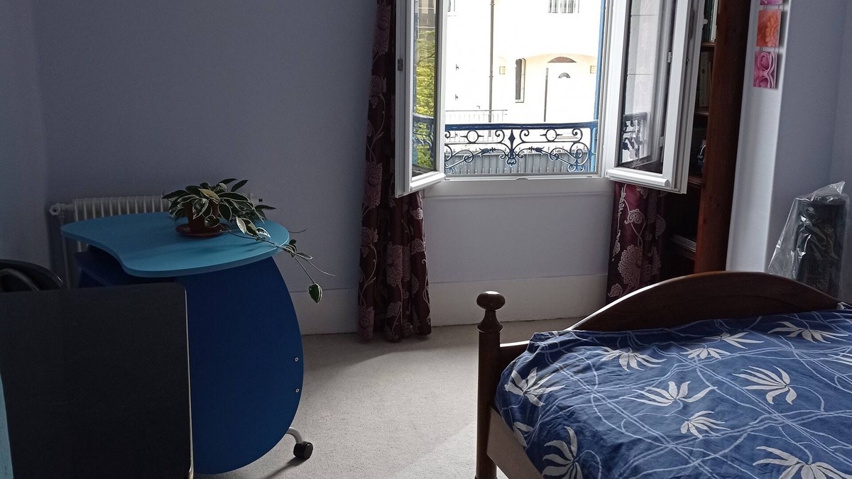 Sartrouville Bed & Breakfast | 3 Bedroom Bed & breakfast in Sartrouville
