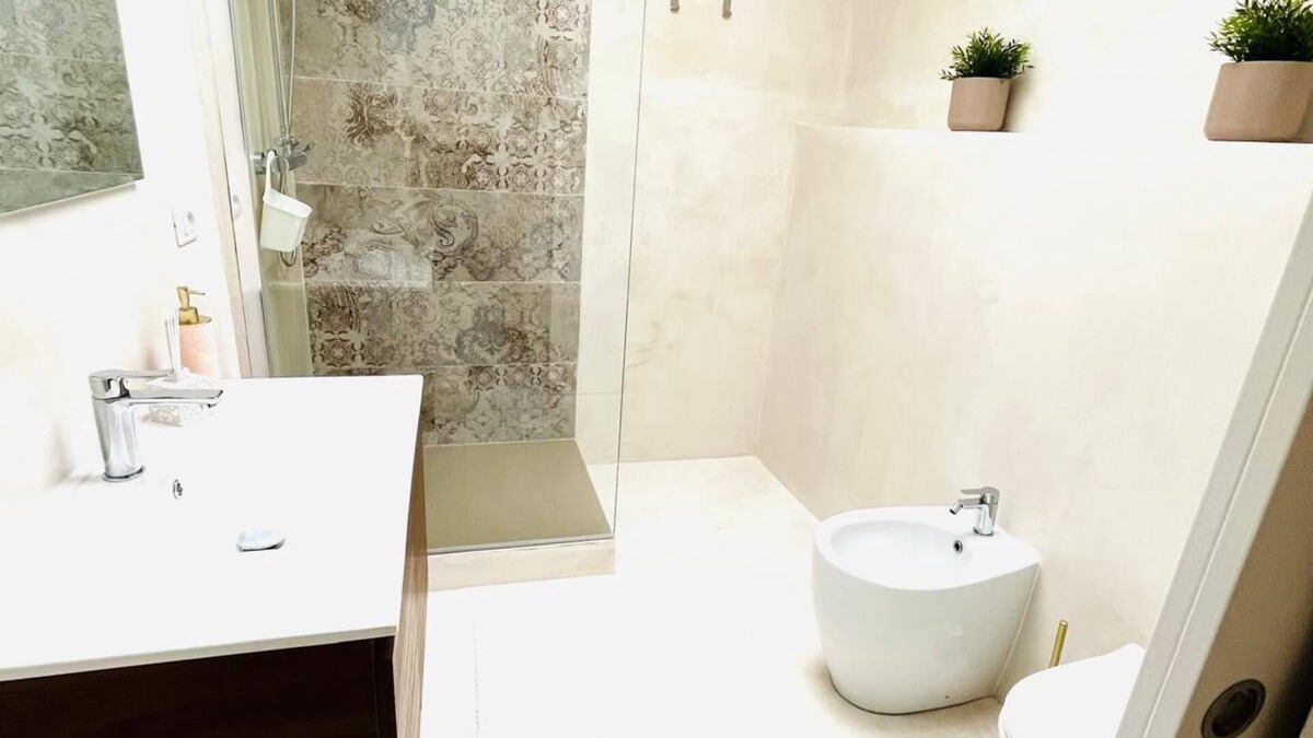 Squinzano Bed & Breakfast | 3 Bedroom Bed & breakfast in Squinzano