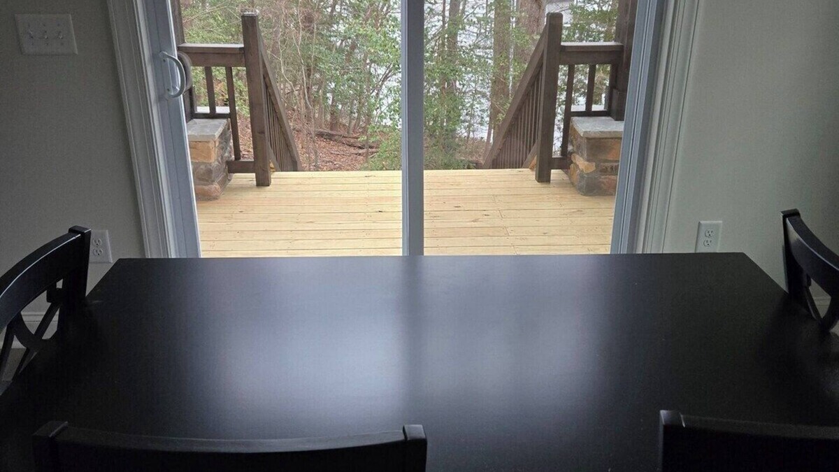 Roanoke Rapids House | 3-bedroom bungalow in fabulous Roanoke Rapids with AC