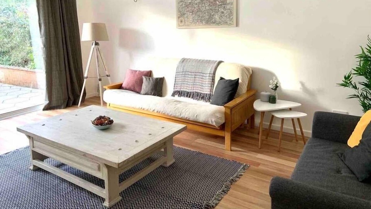 Newtownabbey House | 3 bedroom bungalow in Belfast suburbs