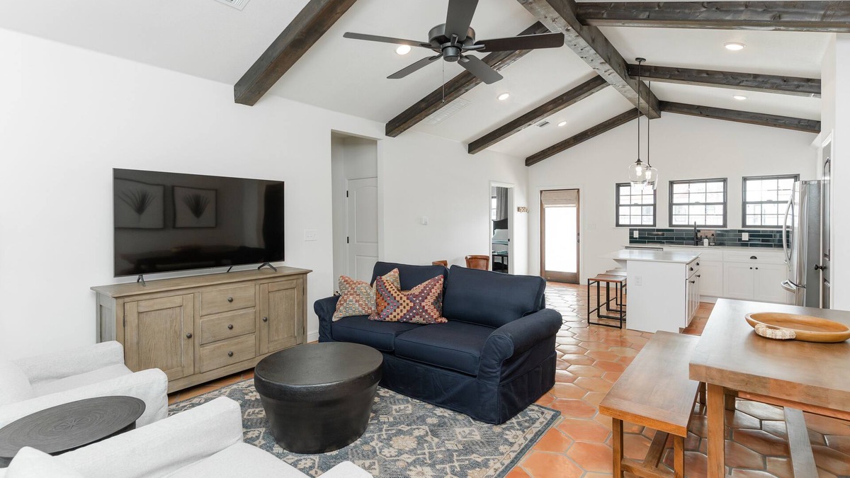 Nemo Cottage | 3 Bedroom Casita - Family Suite