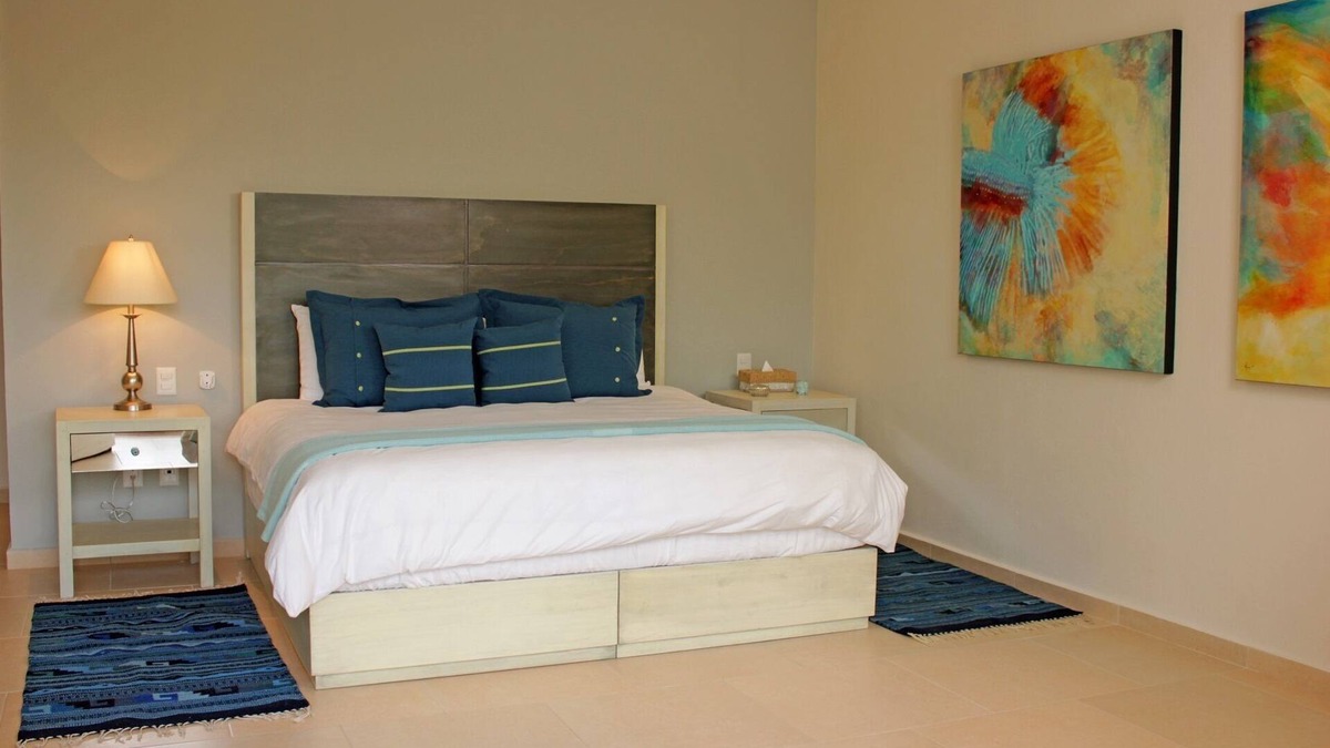 Litibu Condo | 3 Bedroom Condo in Haixa, Punta Mita with amazing view!