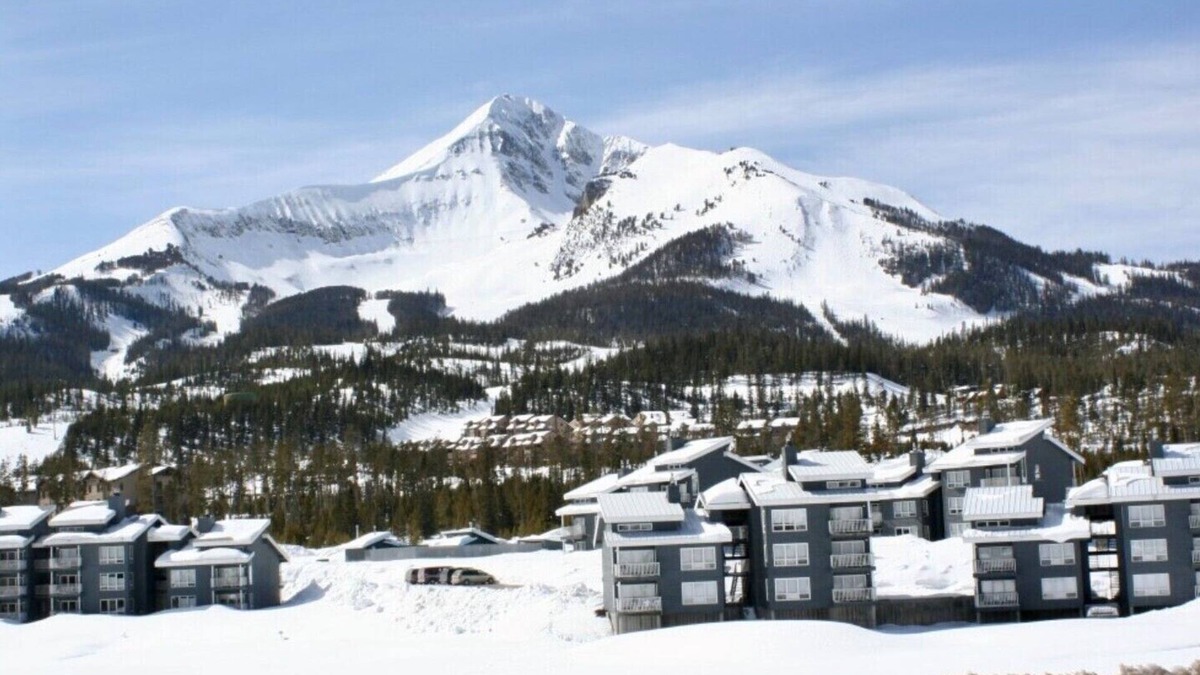 Big Horn Condo | 3-bedroom condo near mountain village on shuttle route