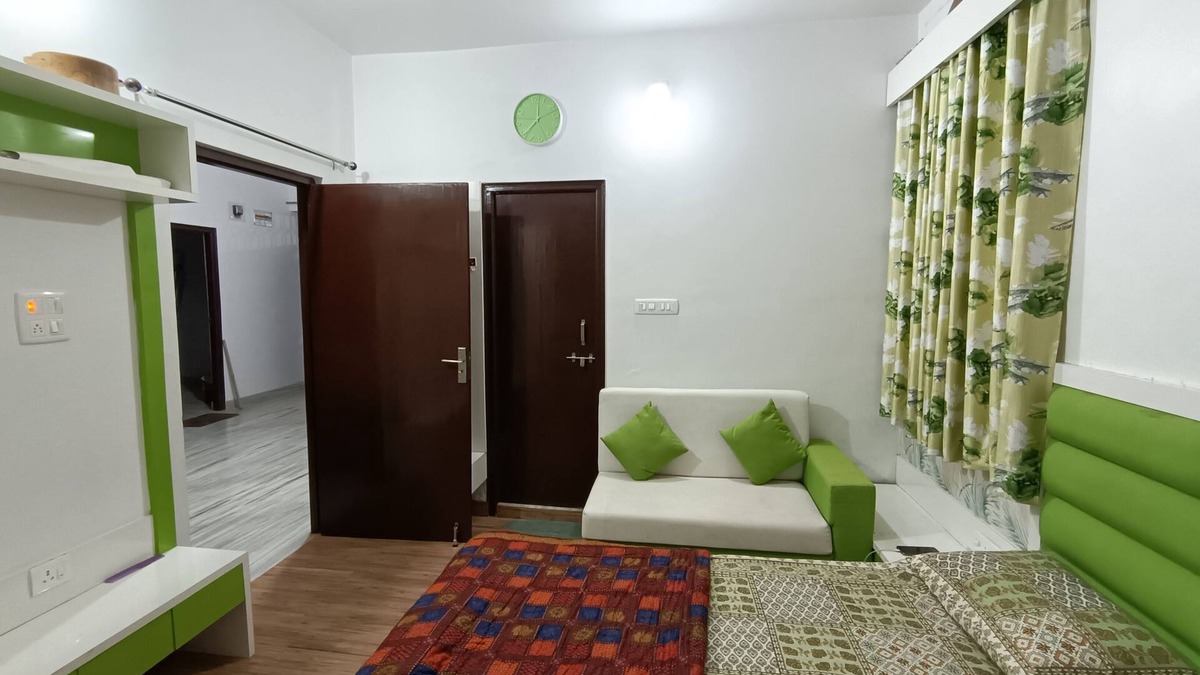 Gayariawas Condo | 3 Bedroom Condo@Tiger Homestay