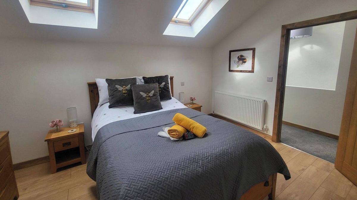 Honiton Cottage | 3 Bedroom Cottage - Hot Tub,