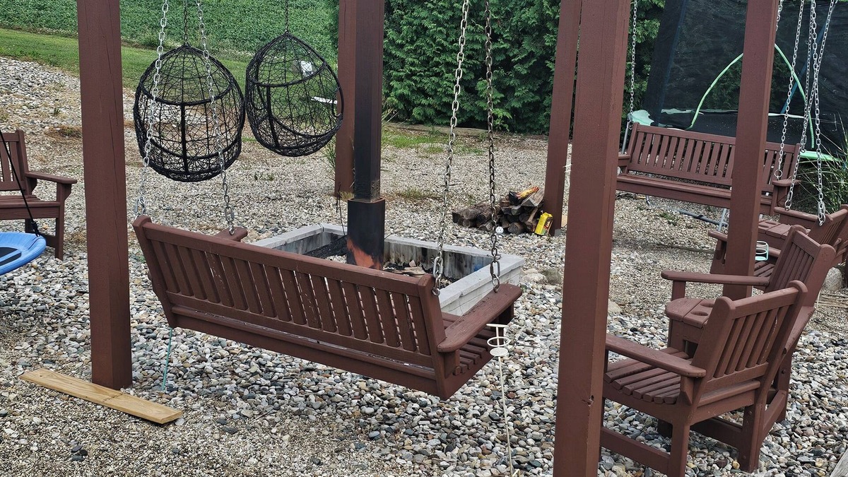 Cassopolis Apartment | 3 Bedroom - Country Hideaway with Local Charm