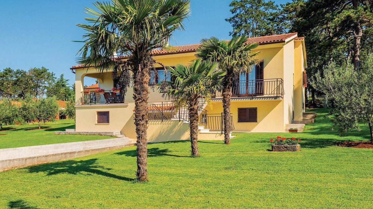 Martinski Apartment | 3 bedroom cozy apartment in Nedescina