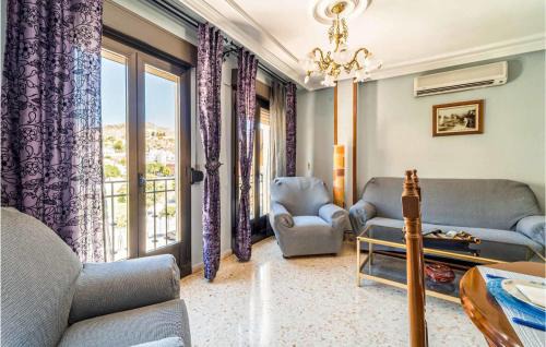 Pegalajar Apartment | 3 Bedroom Cozy Apartment In Pegalajar