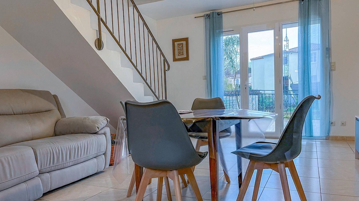 Beauvoisin House | 3 bedroom cozy home in Beauvoisin