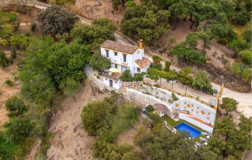 Algatocin House | 3 Bedroom Cozy Home In Algatocin