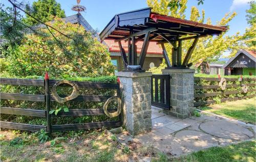 Harzgerode House | 3 Bedroom Cozy Home In Harzgerode