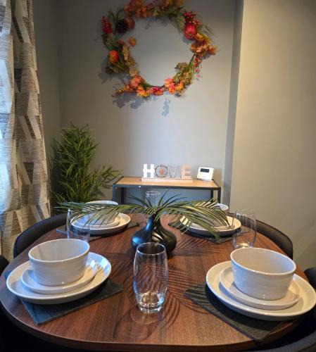 Wishaw House | 3 Bedroom FM Homes & Apartments Wishaw Motherwell