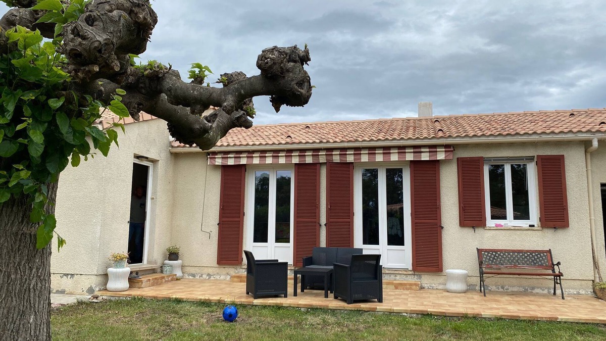 Abbazia House | 3 Bedroom Private vacation home in Prunelli-di-Fiumorbo