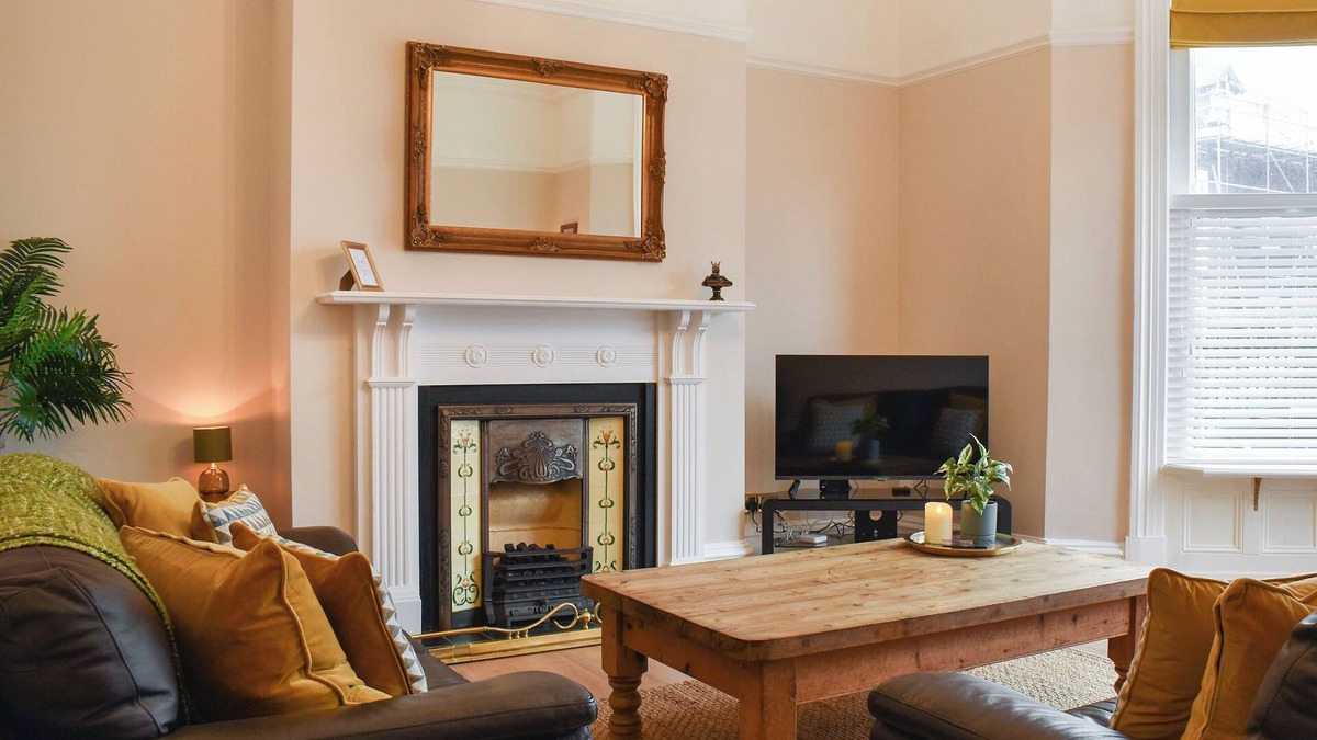 Saltburn-by-the-Sea Cottage | 3 bedroom accommodation in Saltburn-by-the-sea