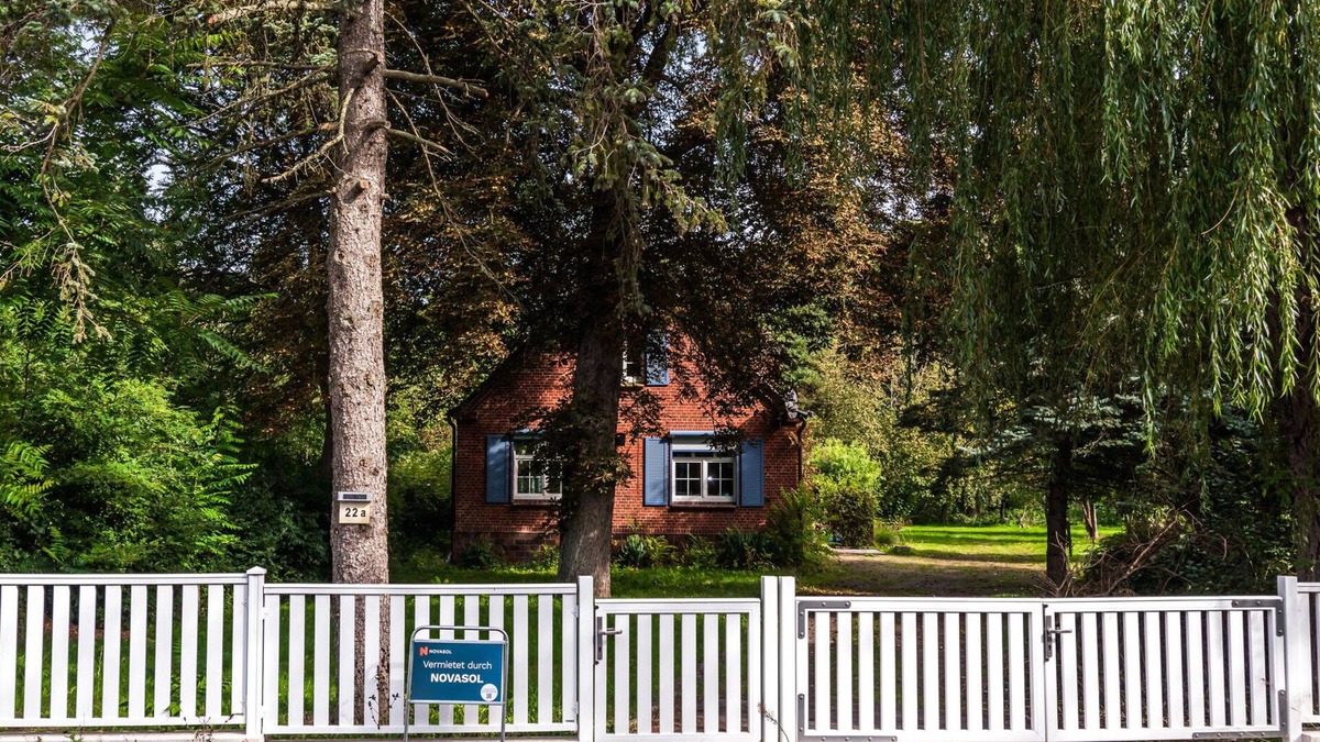 Neukloster House | 3 bedroom gorgeous home in Neukloster