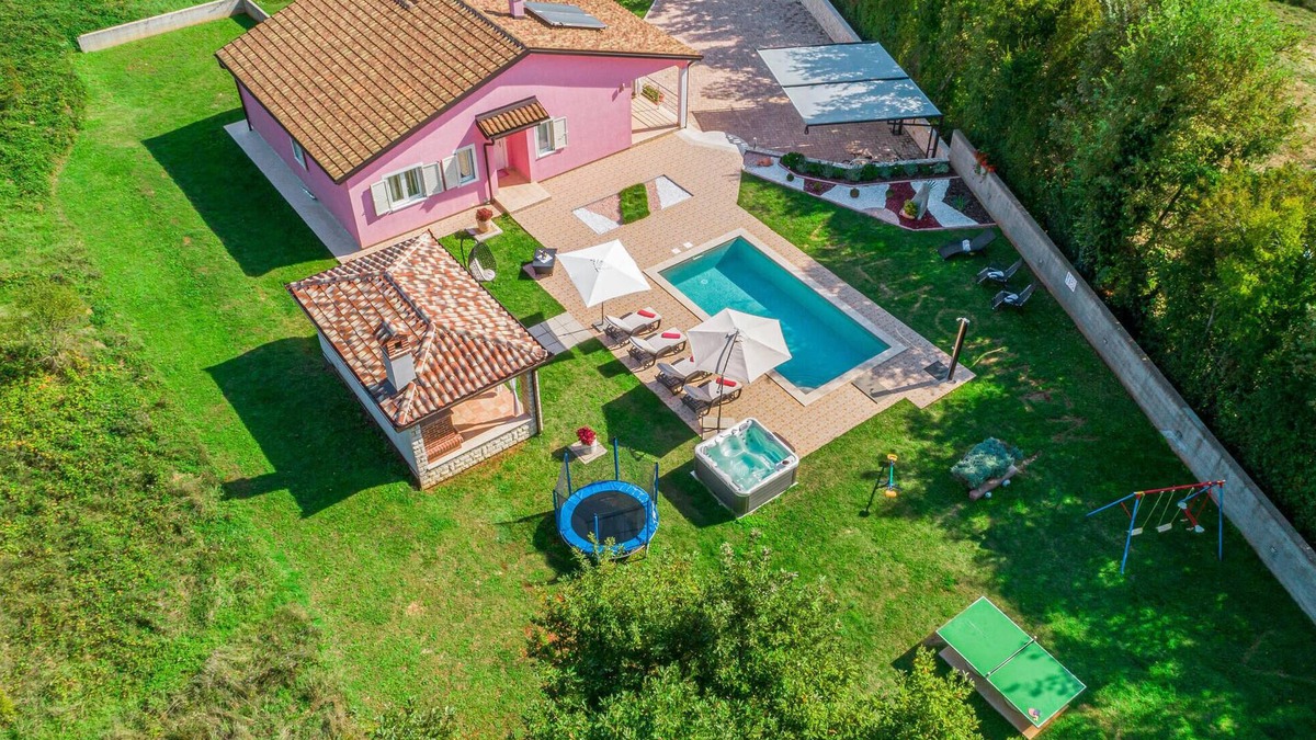 Marceljani House | 3 bedroom gorgeous home in Labin