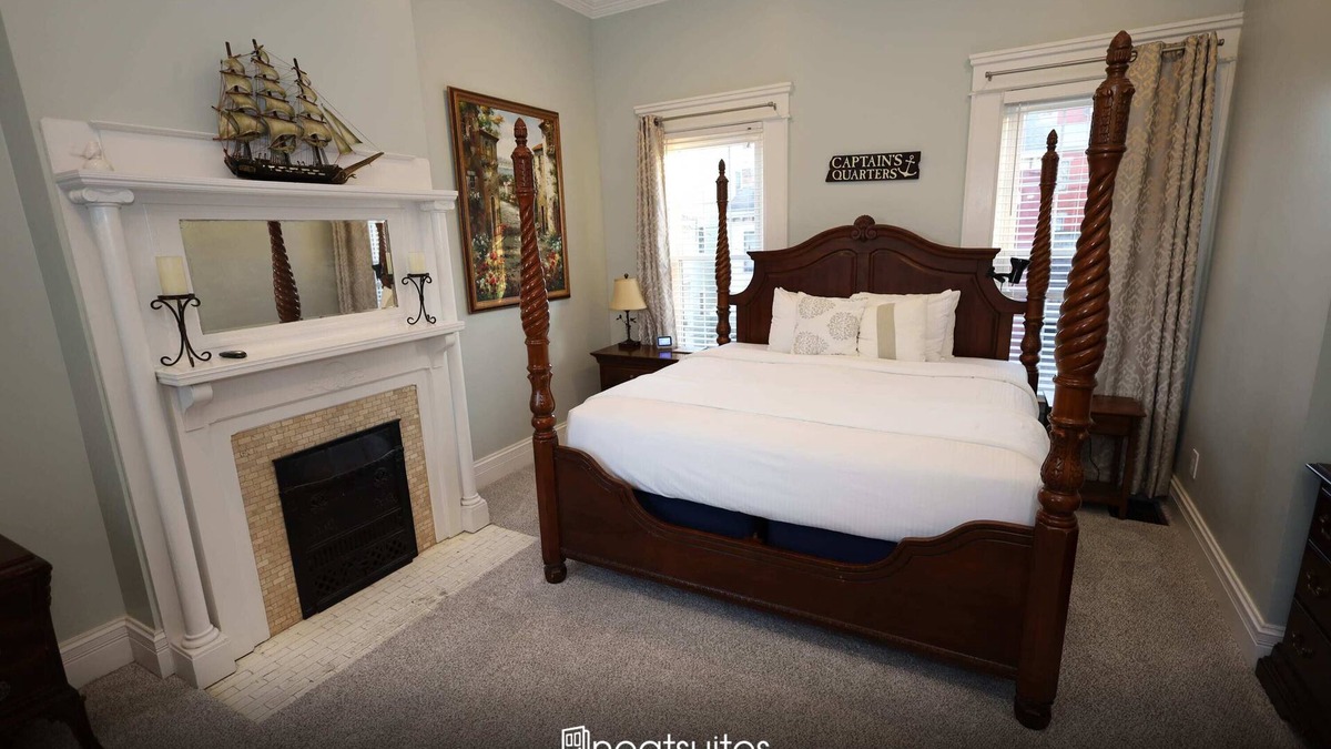 Covington House | 3 Bedroom Home Close to Cincy Stadiums, Downtown