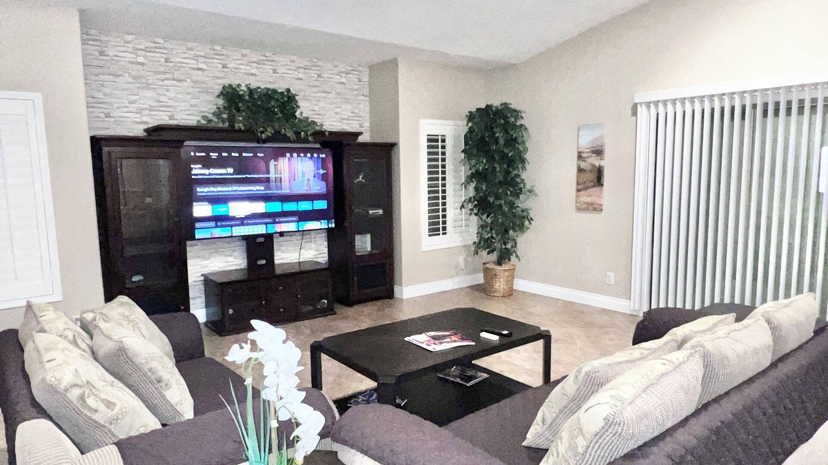 Greer Ranch South House | 3-Bedroom Home Near Surprise Stadium