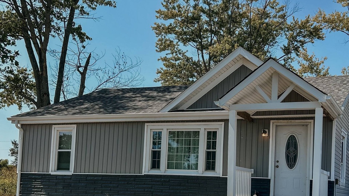Murphysboro House | 3-bedroom Home nRoyal Haven Vacation Destination