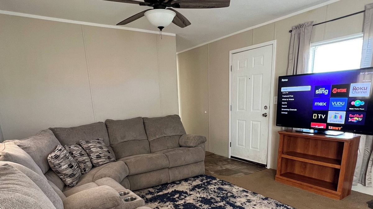 Auburn House | 3 Bedroom Home