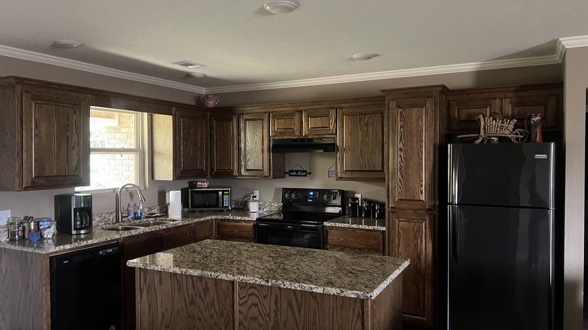 Clarksville House | 3 bedroom home