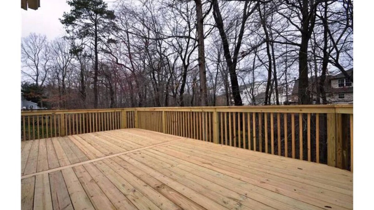 Sicklerville House | 3-bedroom house in brilliant Winslow Township with WiFi, AC