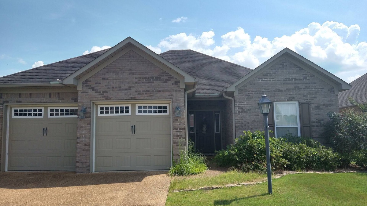 Twelve Oaks House | 3 Bedroom House - 10 Minutes to University of Mississippi Campus