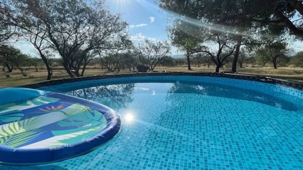 Arivaca House | 3 bedroom House and Two RVs in Arivaca