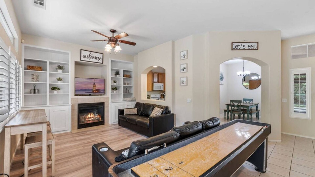 Murrieta Hot Springs House | 3 Bedroom House Bordering Temecula