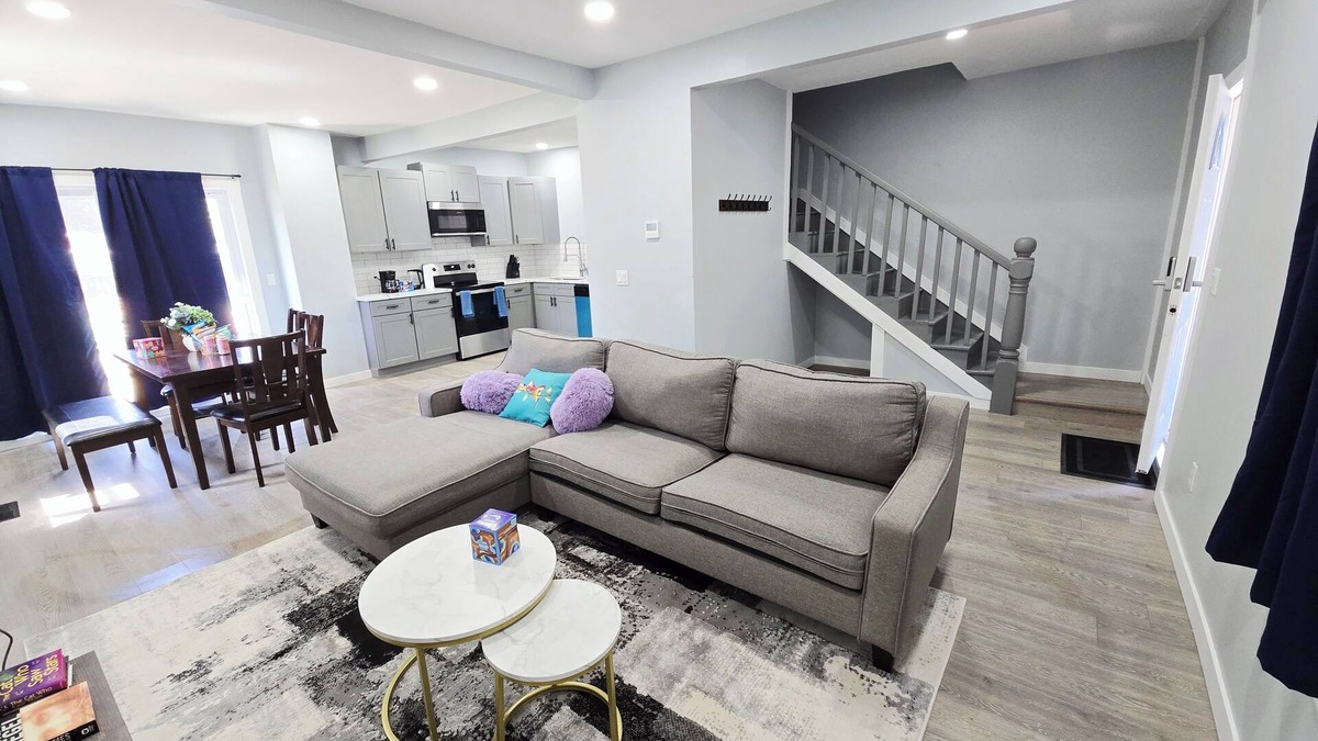 Forest Grove House | 3-Bedroom House Close to Pacific University