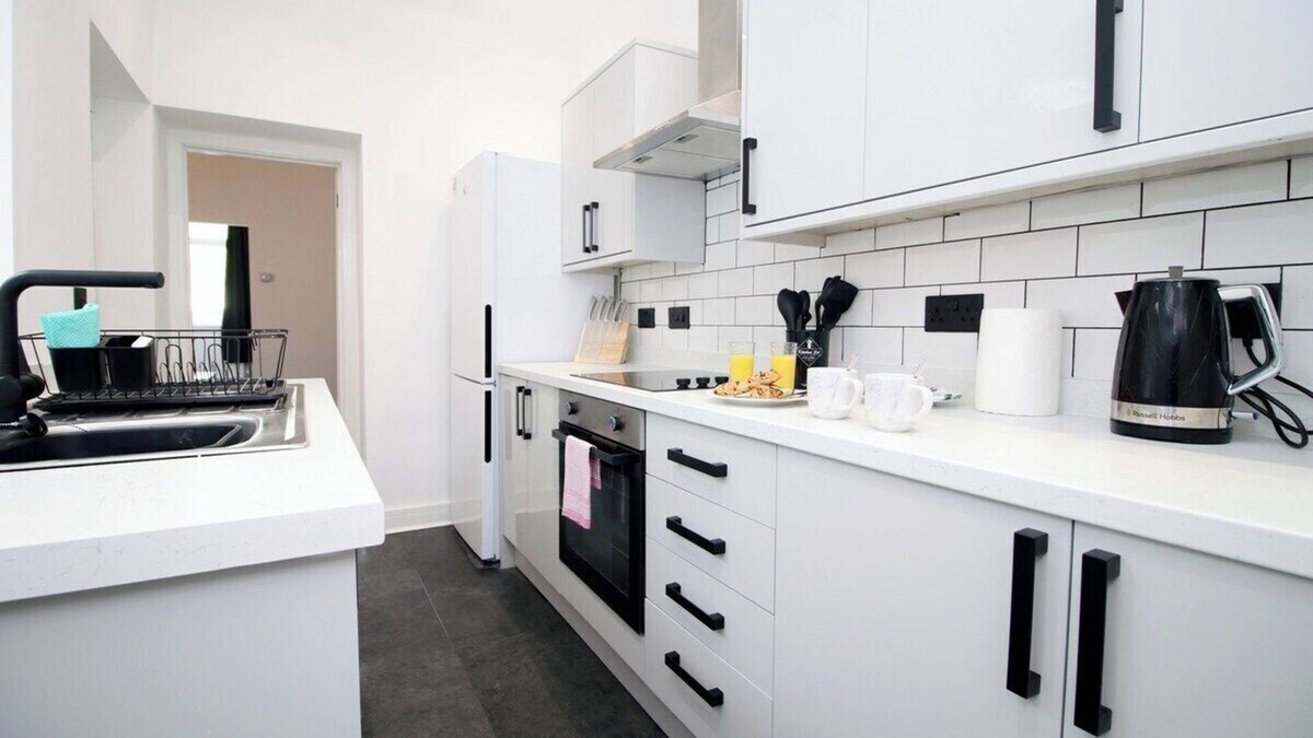 Mountain Ash House | 3 Bedroom House in Mountain Ash Cynon View by TŷSA