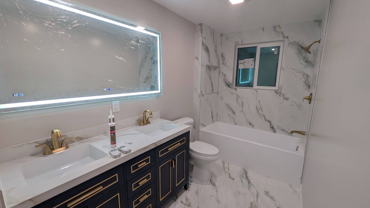 Whisman Station House | 3-bedroom house in charming Mountain View with AC