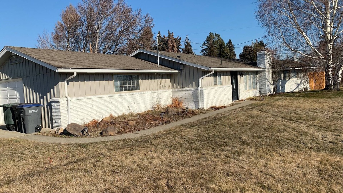 Yakima House | 3-bedroom house in amazing Yakima with WiFi, AC