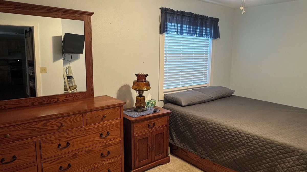 North East House | 3-bedroom house in charming North East with AC