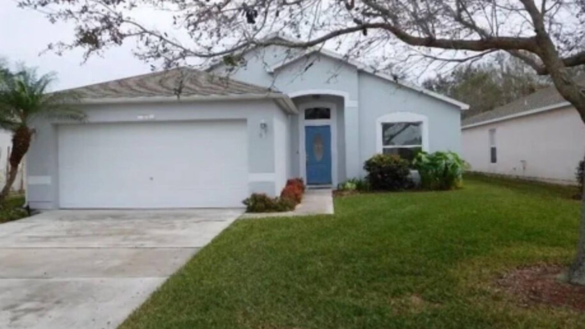 Vero Beach House | 3-bedroom house in fabulous Vero Beach, 10 min from beach with AC