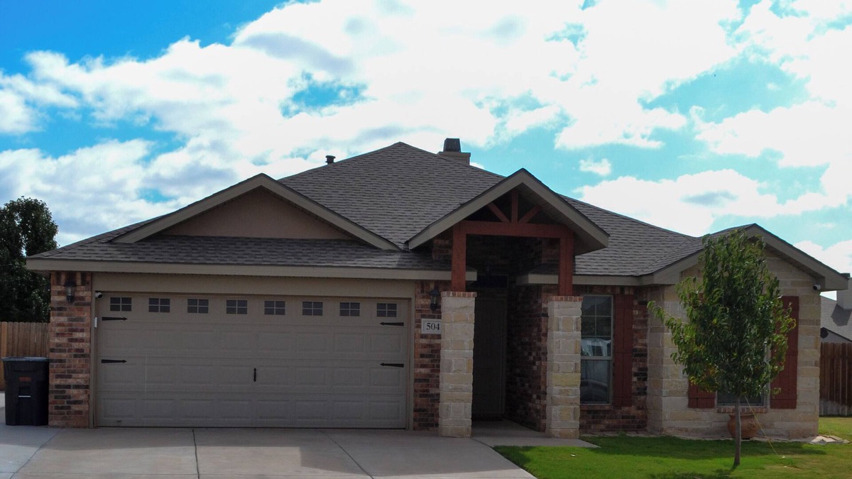 Midland House | 3-bedroom house in lovely Midland