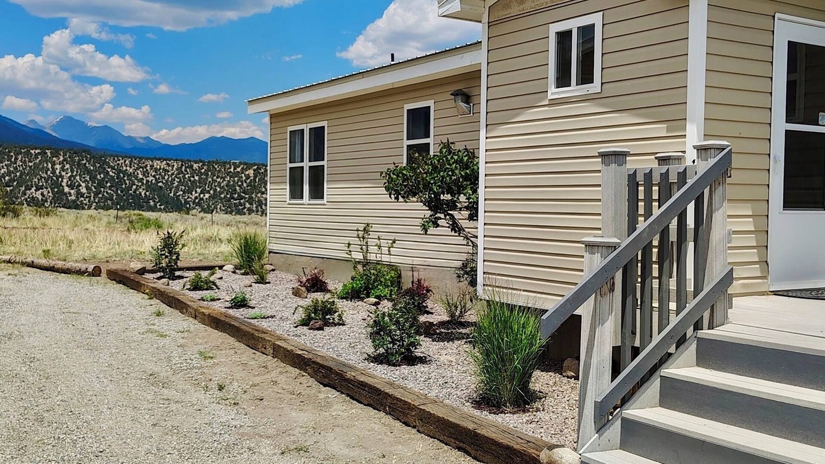 Nathrop House | 3-bedroom House in Nathrop 1 mile from Mt. Princeton!