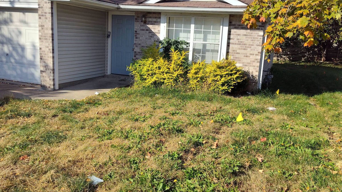 Columbia House | 3-bedroom house in peaceful Columbia with AC, WiFi. Enjoy your stay