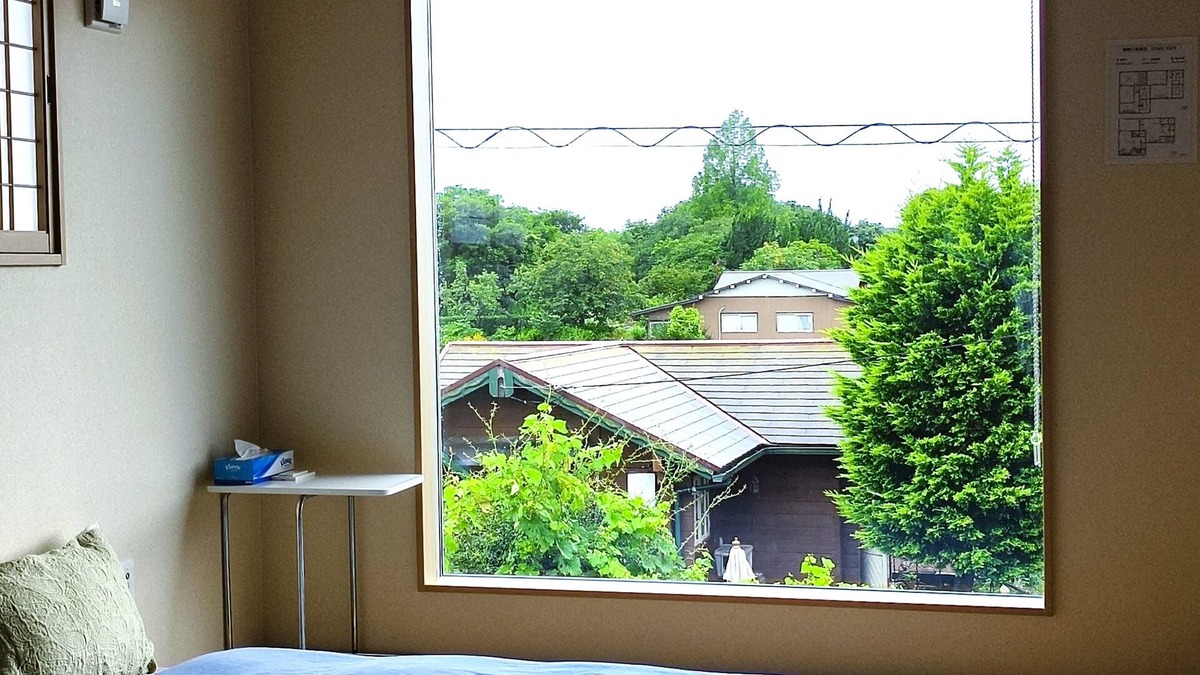 Inzai House | 3-bedroom house in peaceful neighborhood of Inzai with all new appliances