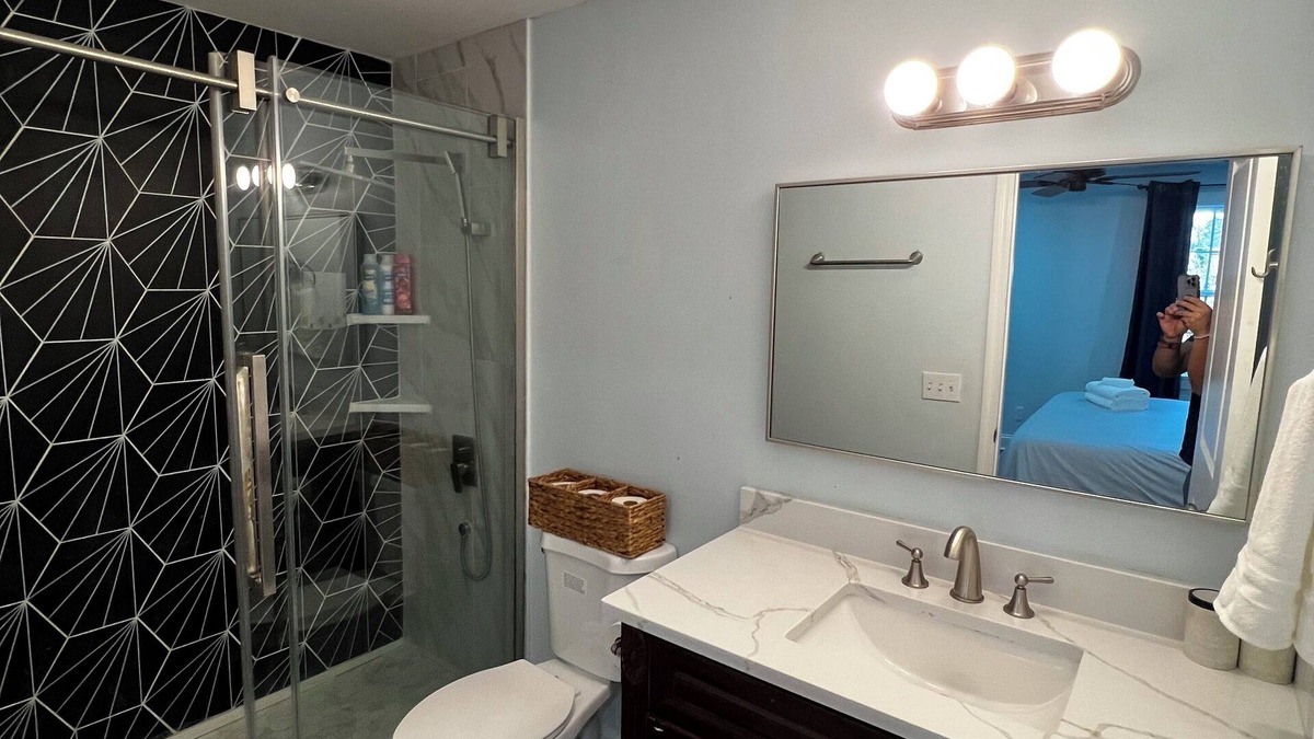 Hanahan House | 3-bedroom house in welcoming Hanahan