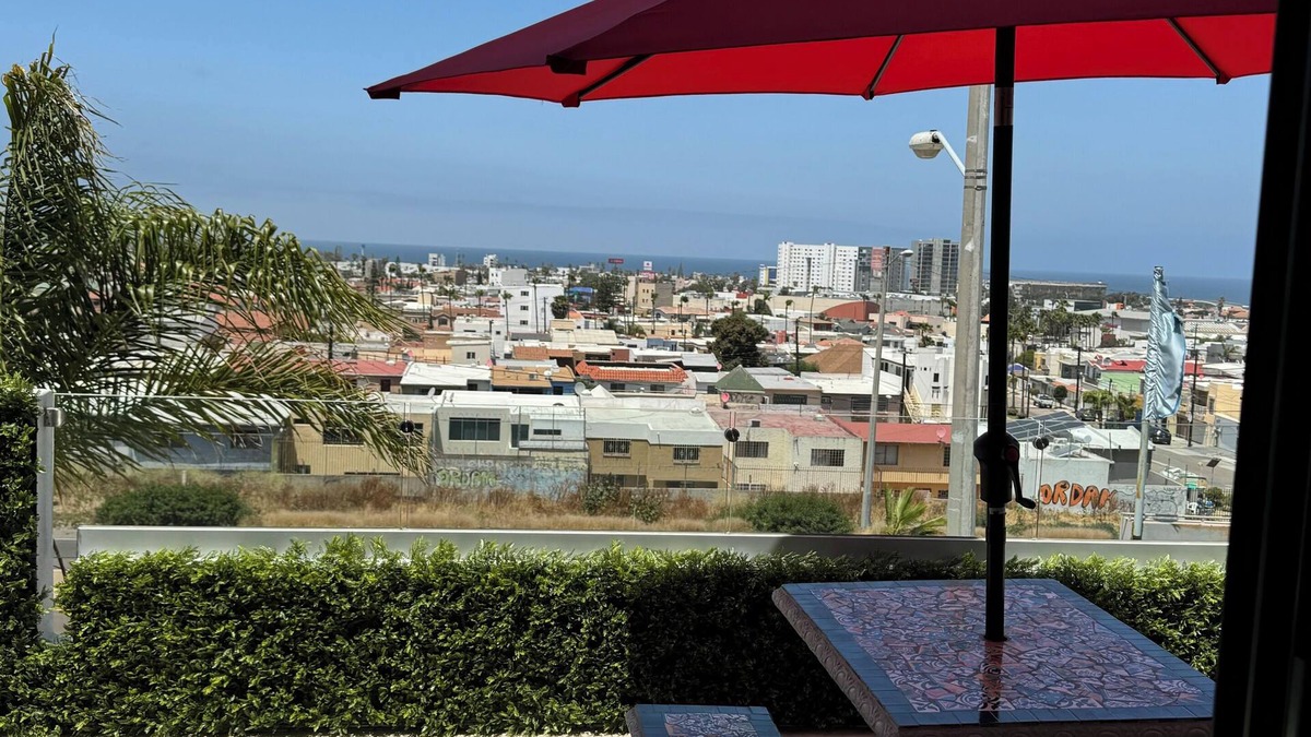 Playas de Tijuana House | 3-bedroom house in wonderful Tijuana with WiFi