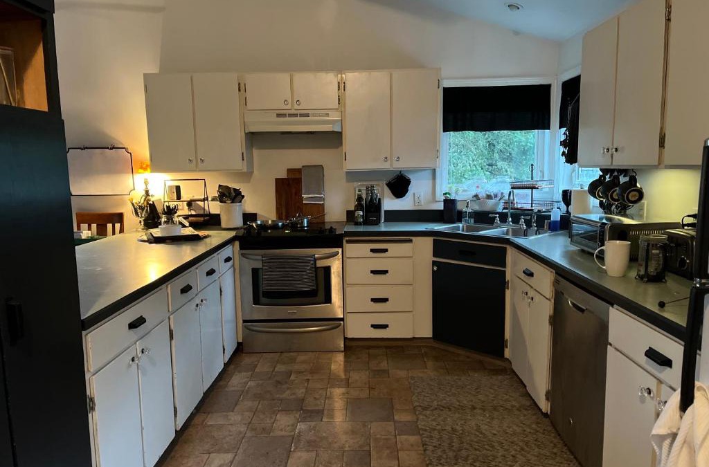 Kodiak House | 3 Bedroom House Kodiak Alaska